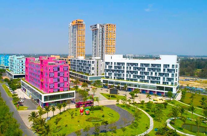 Cocobay Đà Nẵng sắp tái xuất với diện mạo mới ảnh 2