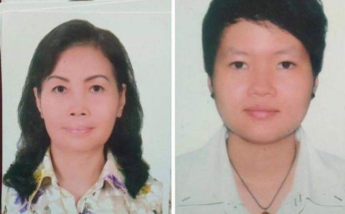 Lời khai lạnh lẽo của kẻ chủ mưu vụ giết 2 người phi tang xác ở Bình Dương ảnh 2