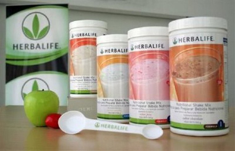Herbalife Việt Nam lên tiếng về vụ cô gái 24 tuổi tử vong vì nhiễm độc gan nghi do dùng sản phẩm Herbalife ảnh 1
