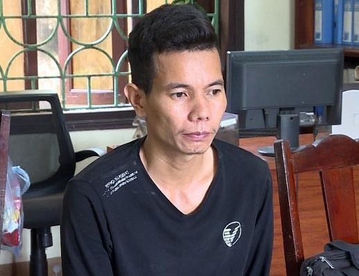 Chân dung nghi phạm cướp ngân hàng ở Phú Thọ: nam MC ‘khéo mồm’ và nghiện cờ bạc ảnh 1