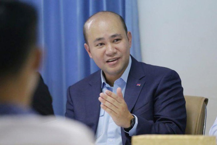 Quan chức Campuchia: Thủ tướng Lý Hiển Long phải cải chính ảnh 2