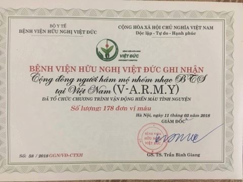 Những hoạt động thiện nguyện ý nghĩa và mang đậm tính nhân văn từ chương trình For Suga For Life ảnh 5