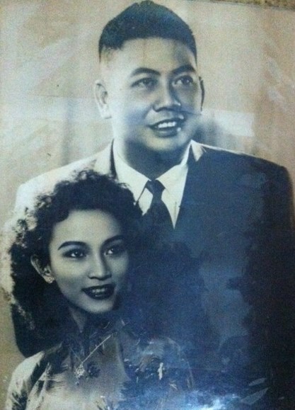 Nghệ sĩ Hoài Dung hôn mê, đang nguy kịch ảnh 2