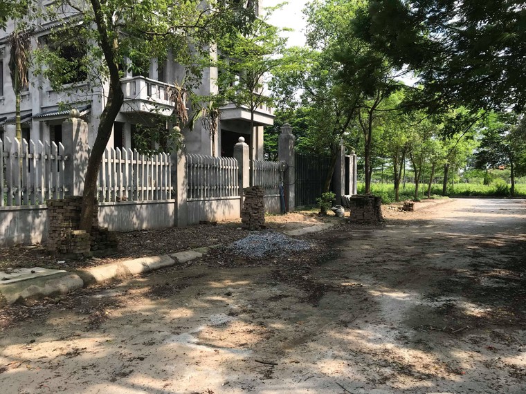 Geleximco rút vốn khỏi dự án 900 tỷ bị bỏ hoang ở Mê Linh: 'Đem con bỏ chợ'? ảnh 2