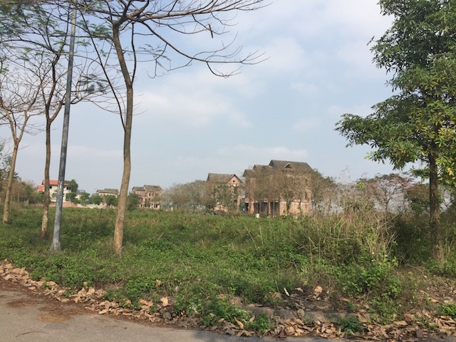 Geleximco rút vốn khỏi dự án 900 tỷ bị bỏ hoang ở Mê Linh: 'Đem con bỏ chợ'? ảnh 5