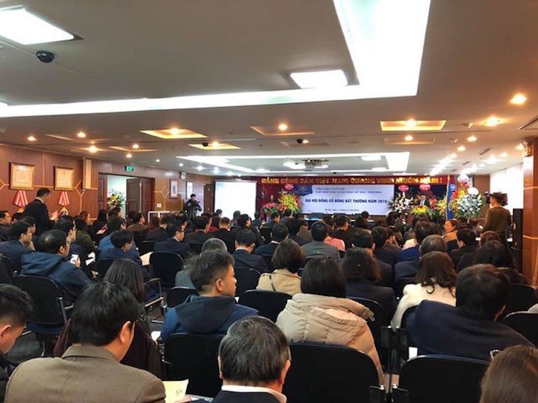 Quản trị doanh nghiệp đại chúng: Phải đảm bảo được quyền của các cổ đông ảnh 1