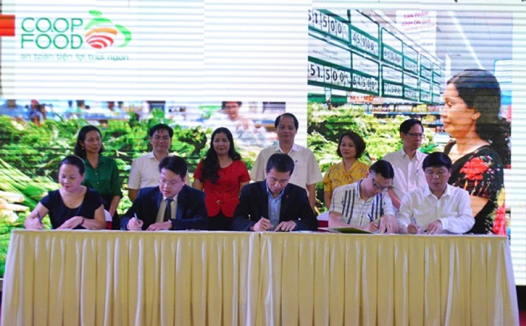 Doanh nghiệp cam kết hành động chống rác thải nhựa ảnh 3