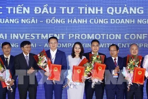 Thủ tướng Nguyễn Xuân Phúc: Quảng Ngãi cần phải trân trọng từng đồng vốn đầu tư ảnh 2