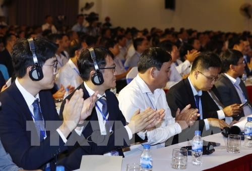 Thủ tướng Nguyễn Xuân Phúc: Quảng Ngãi cần phải trân trọng từng đồng vốn đầu tư ảnh 1