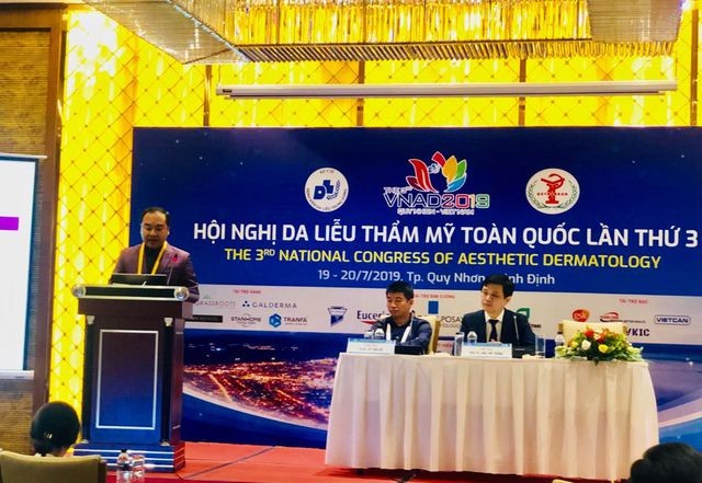 Giám đốc BV Da liễu TW cảnh báo nhiều người biến chứng nặng vì làm đẹp sai cách ảnh 2