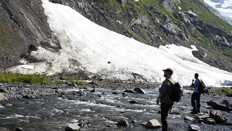 Sóng nhiệt tấn công châu Âu - viễn cảnh tiêu cực đến mức nào? ảnh 2