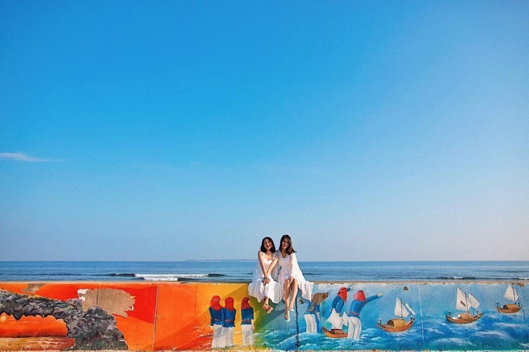 Du lịch Quảng Ngãi nên đi đâu? ảnh 3