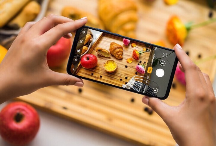 Sếp Vinsmart lên tiếng về tin đồn Vsmart Live giống mẫu điện thoại mới ra mắt tại Trung Quốc! ảnh 1