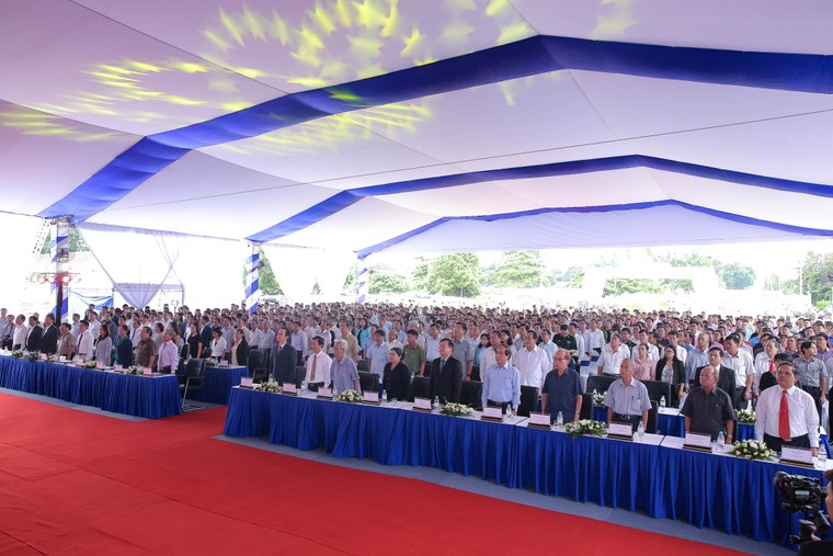 Khởi công dự án FLC Legacy Kon Tum - khu đô thị cao cấp đầu tiên tại Tây Nguyên ảnh 5