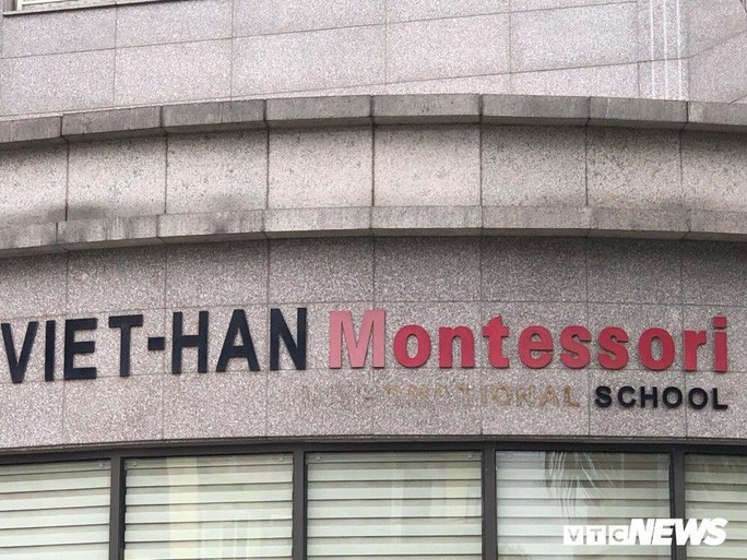 Trường Gateway và nhiều cơ sở giáo dục âm thầm xoá mác “quốc tế“ ảnh 2