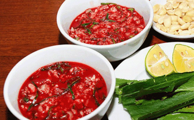 Nếu không muốn rước họa, hãy thận trọng khi ăn những bộ phận này của lợn ảnh 2