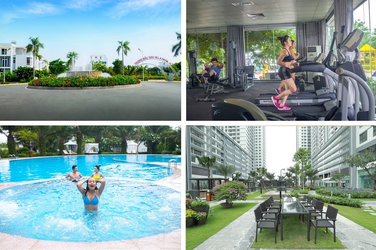 Vietnam Property Adwards vinh danh MIKGroup là nhà phát triển BĐS phong cách sống tốt nhất ảnh 1