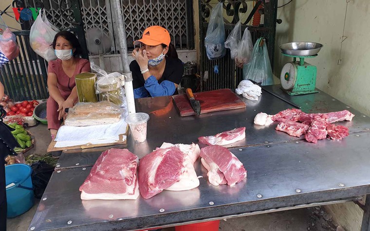 Cần sớm có báo cáo môi trường về vụ cháy tại Công ty Rạng Đông ảnh 1