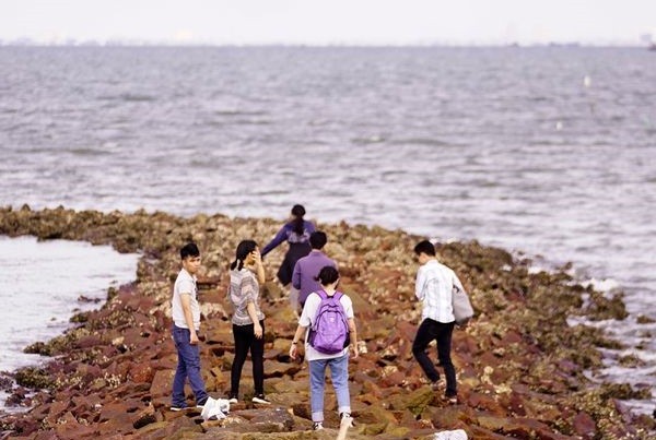 Bốn địa điểm du lịch quanh TP Hồ Chí Minh không thể bỏ qua dịp nghỉ lễ 2/9 ảnh 3