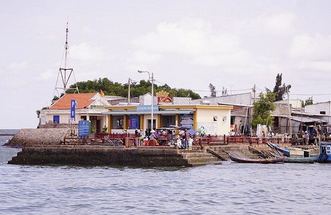 Bốn địa điểm du lịch quanh TP Hồ Chí Minh không thể bỏ qua dịp nghỉ lễ 2/9 ảnh 2