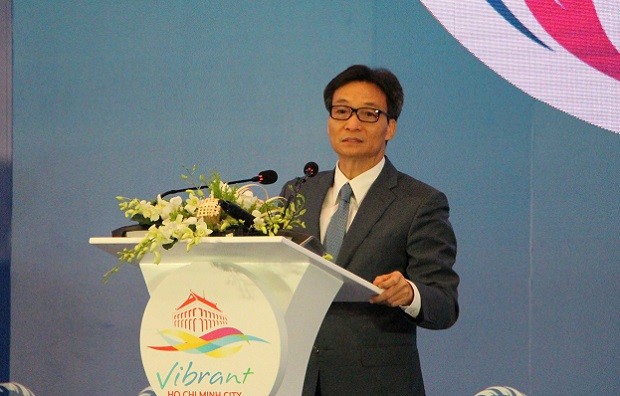 Xây dựng thương hiệu du lịch chung cho đồng bằng sông Cửu Long ảnh 1