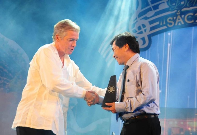 Hội An nhận giải thưởng thành phố quyến rũ nhất thế giới ảnh 1