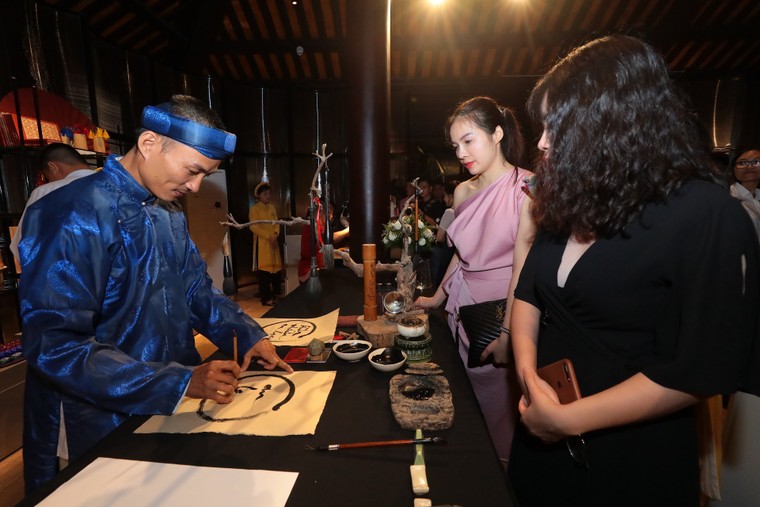 Khu di sản Huế có thêm điểm dịch vụ mới tại Đông Khuyết Đài ảnh 2