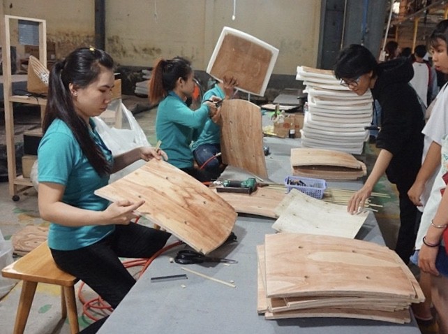 Giải quyết đến cùng nếu phát hiện gian lận xuất xứ ảnh 1