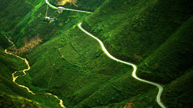 CNN gợi ý 13 điểm đến du lịch Việt Nam độc đáo không thể bỏ qua ảnh 1