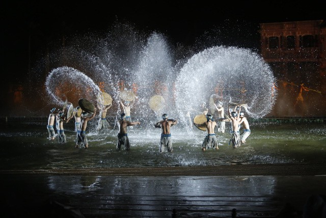 Ký ức Hội An đón lượt khách thứ 1 triệu ảnh 3