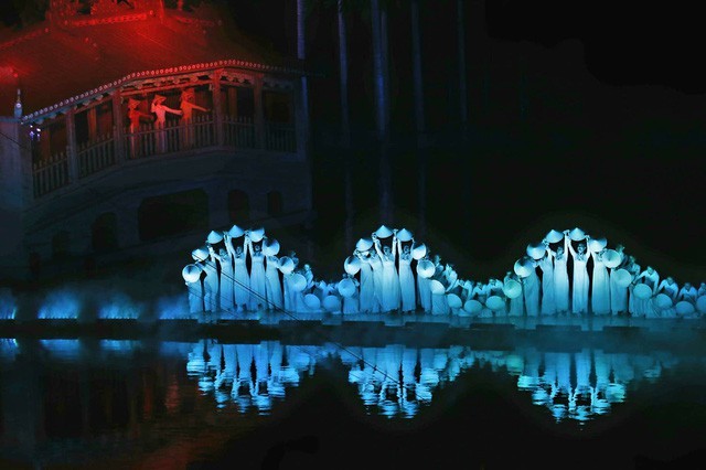 Ký ức Hội An đón lượt khách thứ 1 triệu ảnh 2