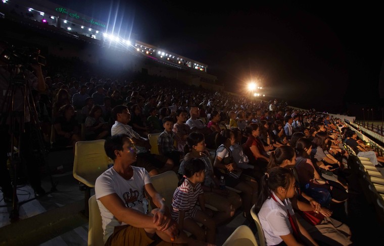 Ký ức Hội An đón lượt khách thứ 1 triệu ảnh 4