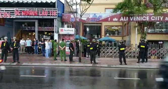 Hàng trăm khách hàng đến công an tố cáo công ty Alibaba lừa đảo ảnh 3