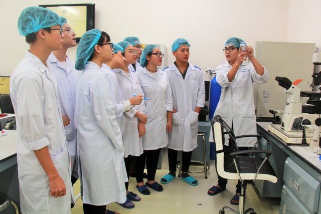 Việt Nam có đại học vào top 500 trường có sinh viên tìm được việc làm tốt nhất thế giới ảnh 1