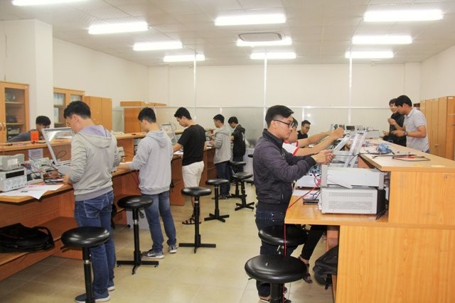 Việt Nam có đại học vào top 500 trường có sinh viên tìm được việc làm tốt nhất thế giới ảnh 2