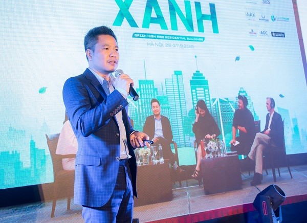 Vì sao The Zei là dự án chung cư cao cấp tốt nhất Hà Nội? ảnh 3