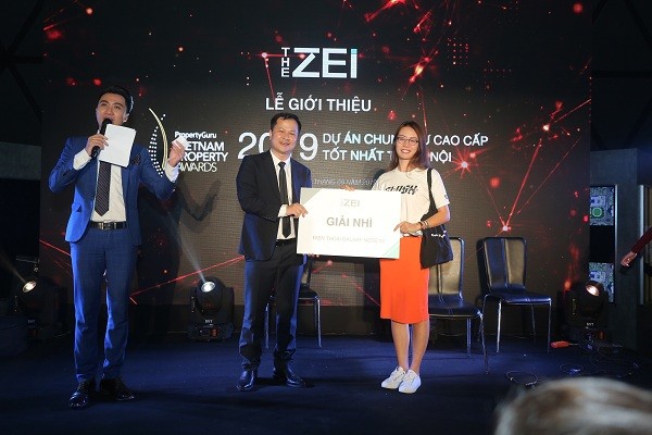 Vì sao The Zei là dự án chung cư cao cấp tốt nhất Hà Nội? ảnh 4