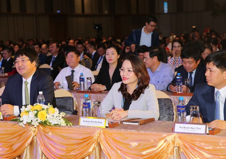 Tinh thần doanh nghiệp là sức mạnh để Việt Nam cất cánh ảnh 2