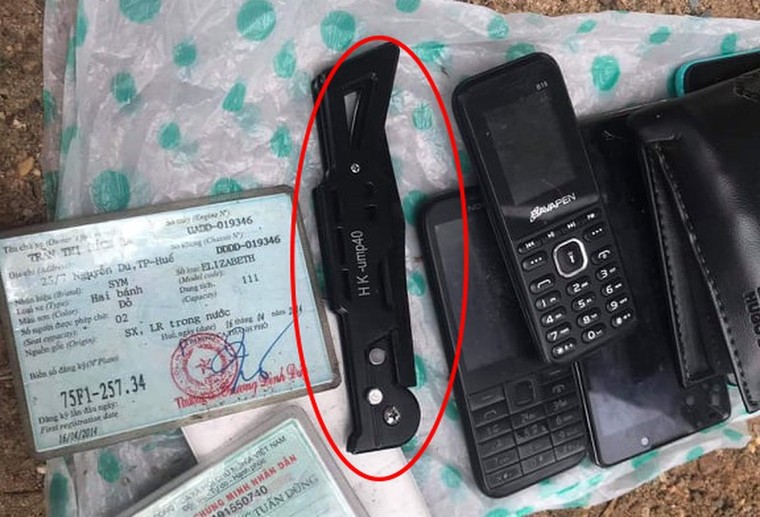 Phẫn nộ: Cô gái bị người tình cũ rạch mặt tàn ác ảnh 1