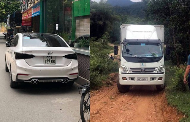 NÓNG: Kẻ chủ mưu 'đầu độc' nguồn nước sạch sông Đà khai được một doanh nghiệp thuê ảnh 2