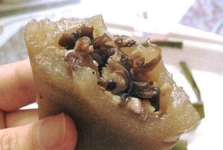 Loại bánh của nhà nghèo Phú Thọ thành đặc sản ở Hà thành ảnh 1