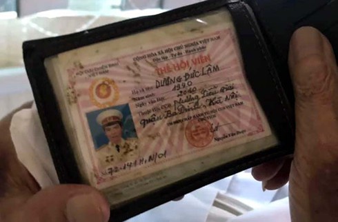 Lời kể bàng hoàng của cụ ông 80 tuổi bị gã xe ôm đánh dã man vì tưởng tranh giành địa bàn ảnh 2