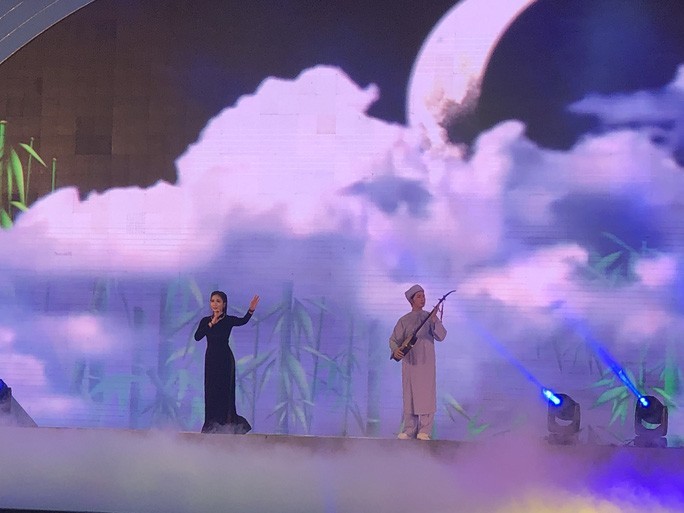 Bạc Liêu quảng bá du lịch thông qua hình ảnh 'công tử hào hoa' ảnh 1