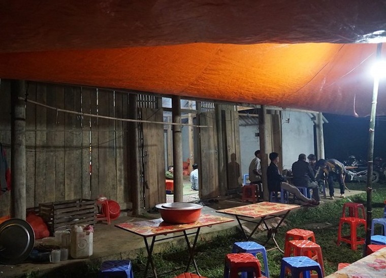 Thông tin mới nhất về vụ mẹ kế sát hại con chồng ở Tuyên Quang ảnh 1