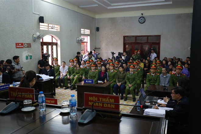 Vụ án 'nữ sinh giao gà': Mẹ nạn nhân nhận án 20 năm tù vì mua bán heroin với nhóm hung thủ ảnh 2