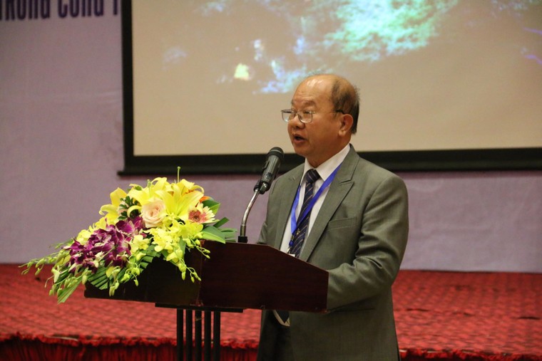 Chủ tịch Liên hiệp các Hội UNESCO Việt Nam: Giá trị tinh thần của mỗi quốc gia là bảo vệ và phát huy di sản ảnh 1