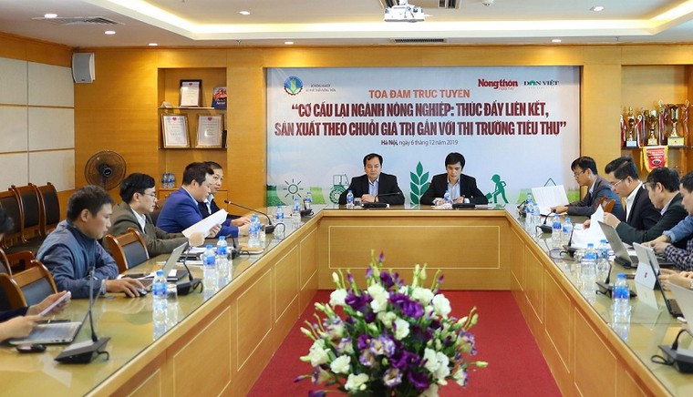 Thủy sản có nhiều bước tiến trong tái cơ cấu nông nghiệp ảnh 1