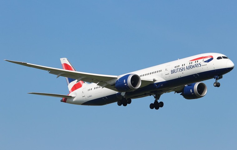 Đâu là lý do khiến Boeing B787 Dreamliner là 'niềm tự hào' của Boeing? ảnh 1