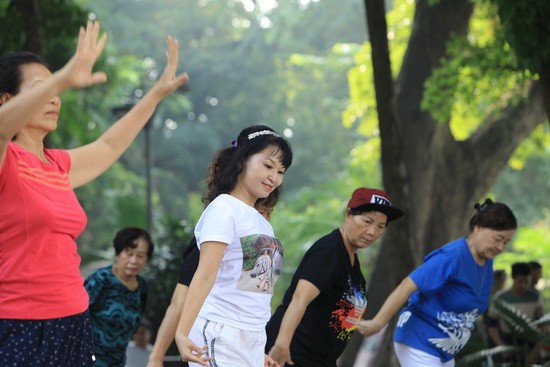 Cách ngừa bệnh hô hấp khi trời trở lạnh ảnh 1