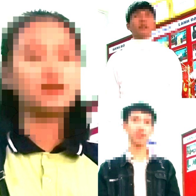 Nhiều cựu học sinh lên tiếng về thầy giáo bị tố khiếm nhã nữ sinh lớp 10 ảnh 2